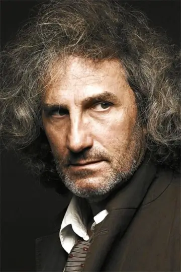 Photo Philippe Garrel #346152