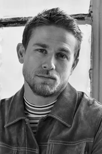 Photo Charlie Hunnam #31651
