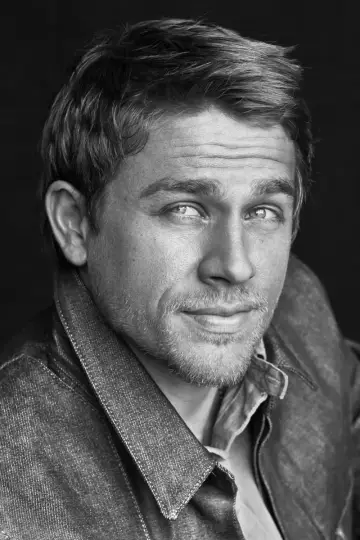 Photo Charlie Hunnam #31654