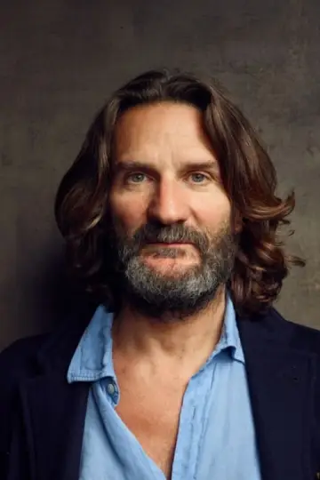 Photo Frédéric Beigbeder #223634