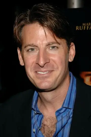Photo John Burnham Schwartz #222725
