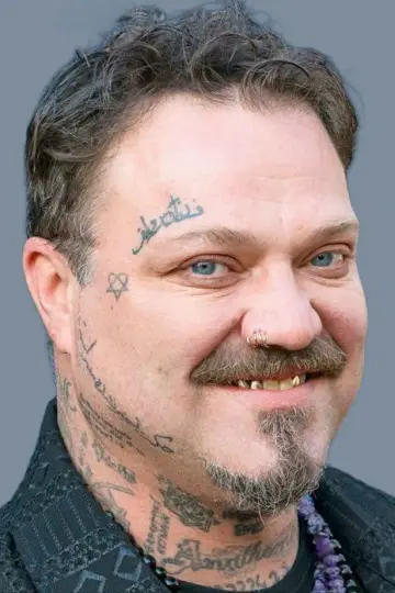 Photo Bam Margera #400951