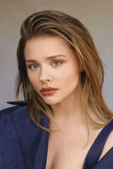 Photo Chloë Grace Moretz #11824