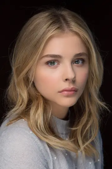 Photo Chloë Grace Moretz #11827