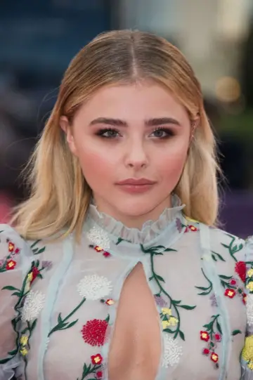 Photo Chloë Grace Moretz #11830