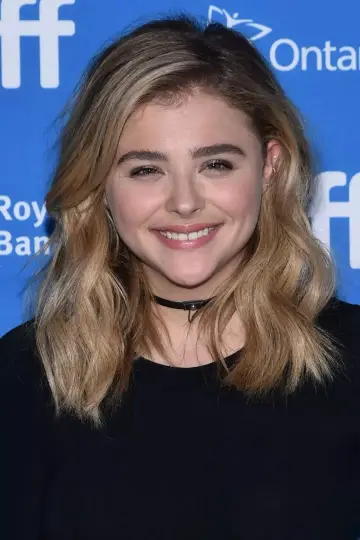 Photo Chloë Grace Moretz #11833