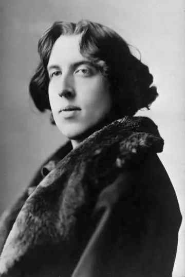 Photo Oscar Wilde #117037