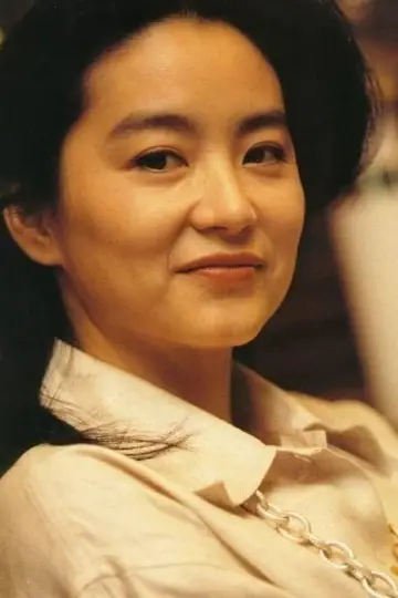 Photo Brigitte Lin #123564