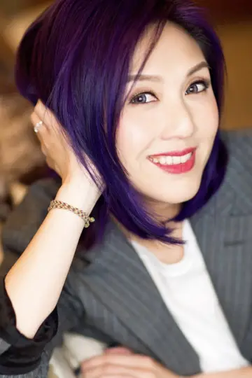 Photo Miriam Yeung Chin-Wah #106590