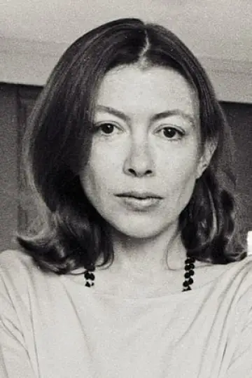 Photo Joan Didion #77777
