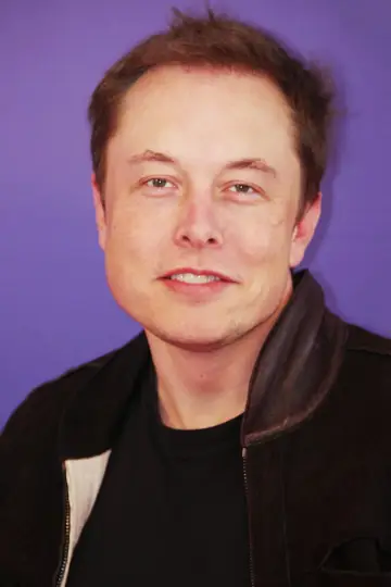 Photo Elon Musk #15648