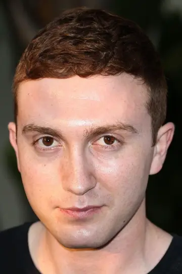 Photo Daryl Sabara #1982