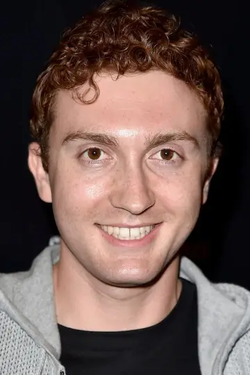 Photo Daryl Sabara #1984