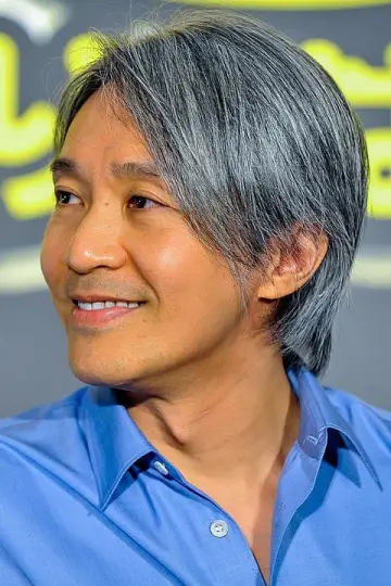 Photo Stephen Chow #41330