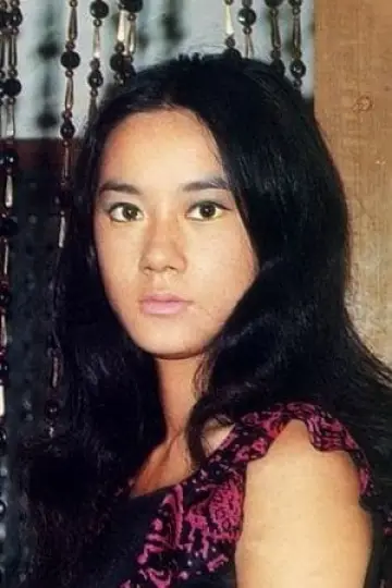 Photo Nora Miao #85265