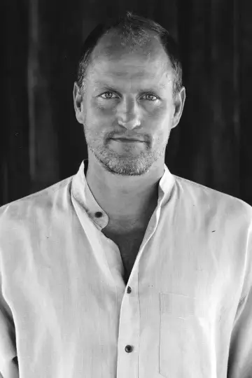 Photo Woody Harrelson #6047