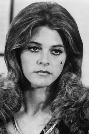 Photo Lindsay Wagner #162404