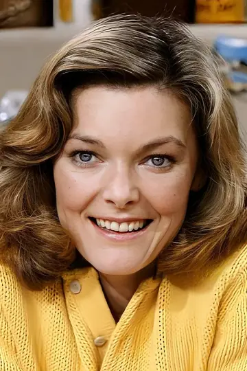 Photo Jane Curtin #38987