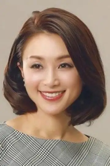Photo Noriko Sakai #331637