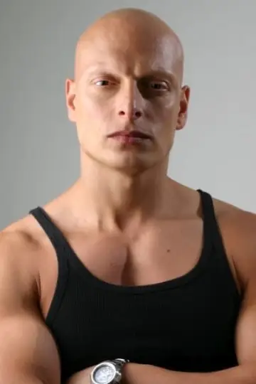 Photo Joseph Gatt #11005