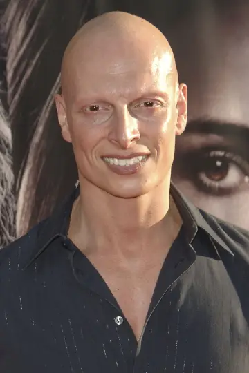 Photo Joseph Gatt #11008