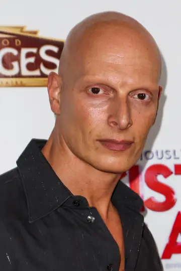 Photo Joseph Gatt #11009