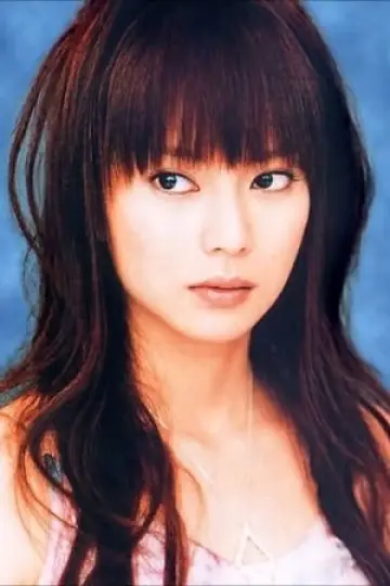 Photo Ko Shibasaki #30487