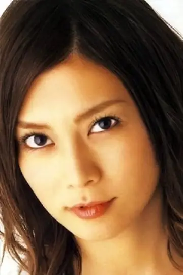 Photo Ko Shibasaki #30490