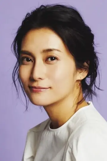 Photo Ko Shibasaki #30491