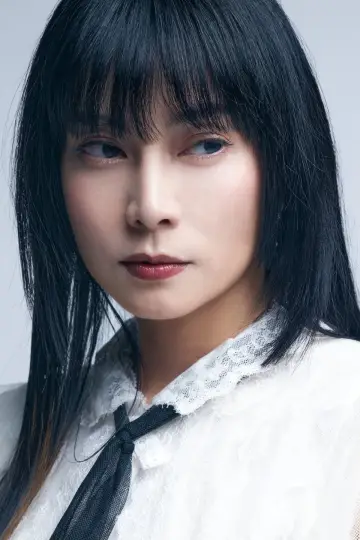 Photo Ko Shibasaki #30492