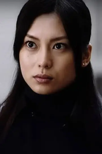 Photo Ko Shibasaki #30494