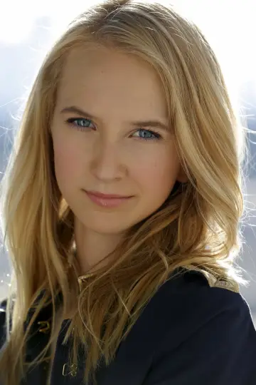 Photo Elle Peterson #113237