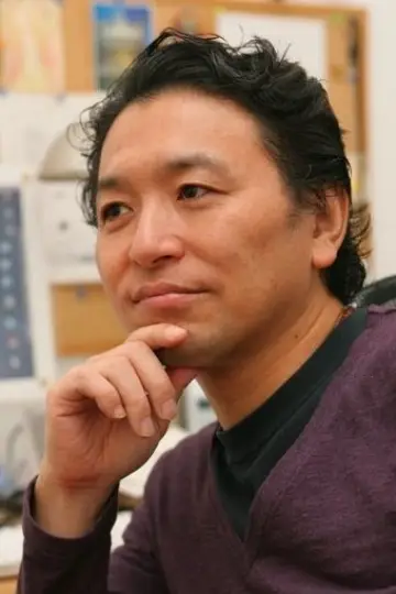 Photo George Iida #341931