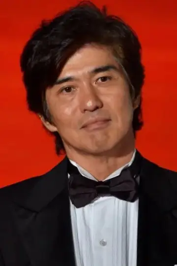 Photo Koichi Sato #327761