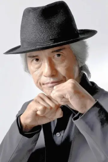 Photo Koichi Sato #400440