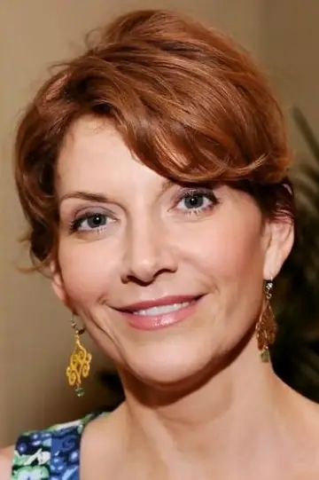 Photo Melinda McGraw #18441