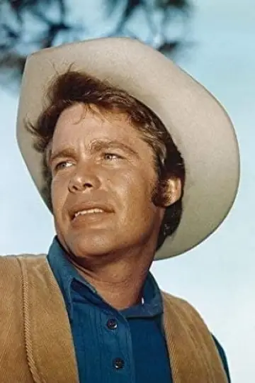 Photo Doug McClure #103230