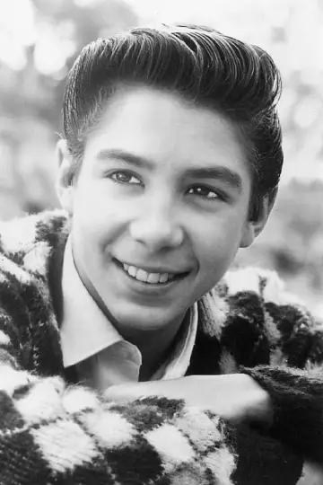 Photo Johnny Crawford #89067