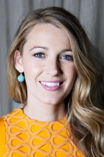 Photo Blake Lively #29759