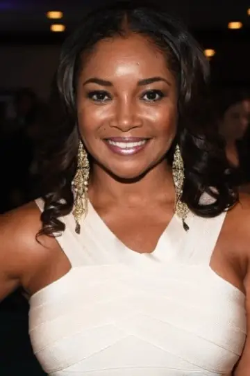 Photo Tamala Jones #79108
