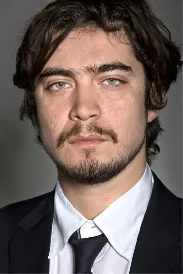 Photo Riccardo Scamarcio #12876