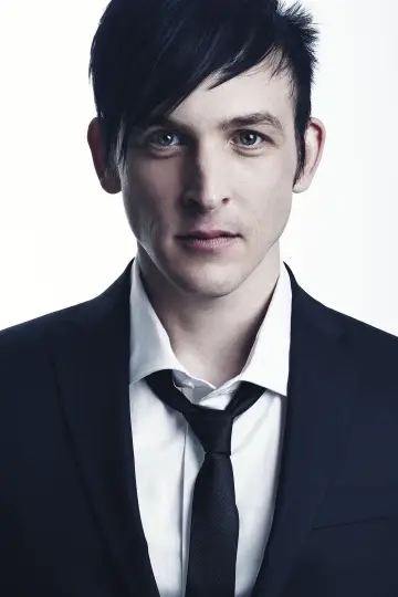 Photo Robin Lord Taylor #24551