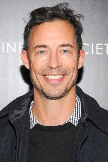 Photo Tom Cavanagh #153852