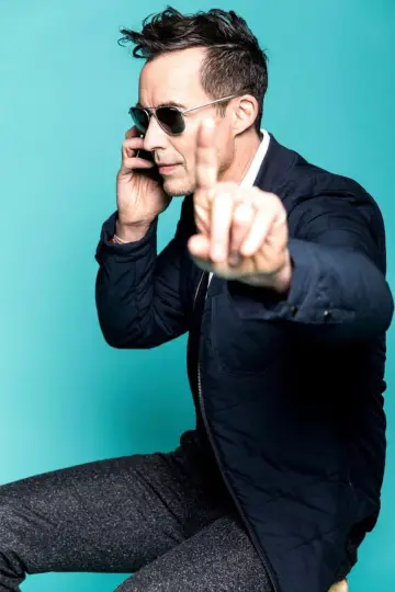 Photo Tom Cavanagh #329839