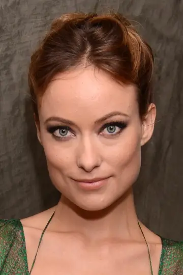 Photo Olivia Wilde #30213
