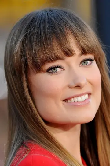 Photo Olivia Wilde #30220