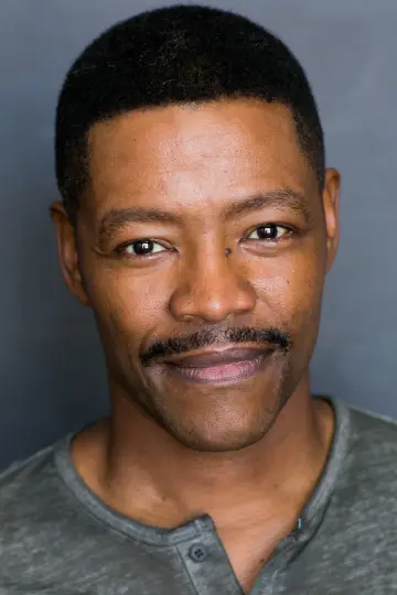 Photo Garland Whitt #101051