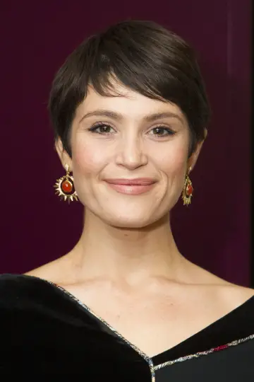 Photo Gemma Arterton #36885