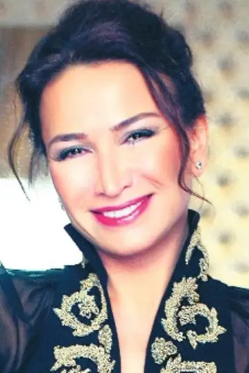 Photo Demet Akbağ #142203