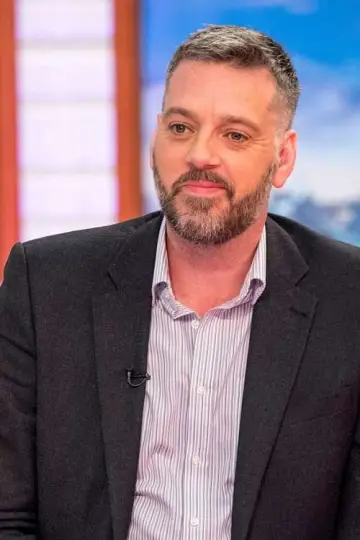 Photo Iain Lee #227870